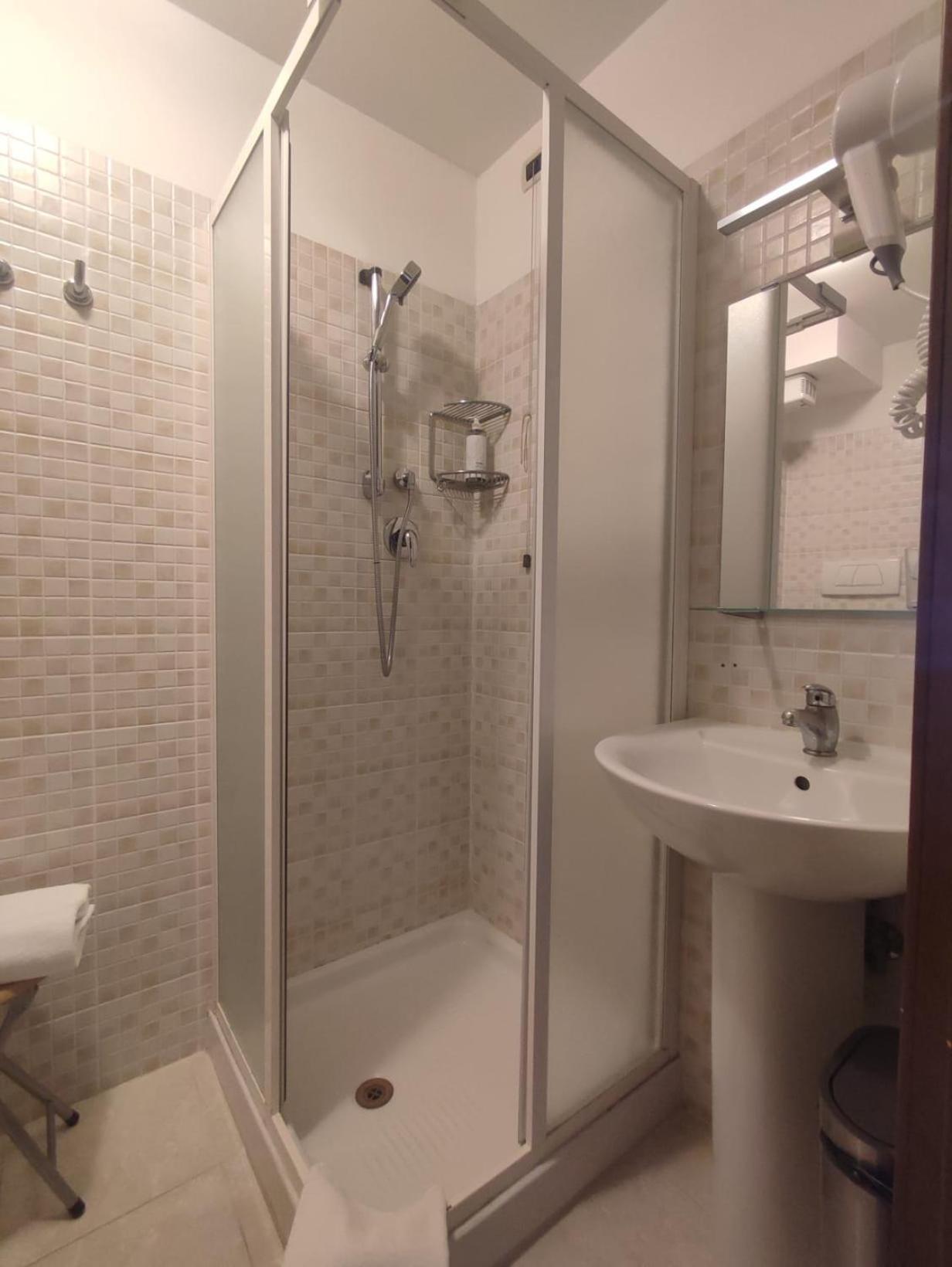 Antica Raffineria Hotell Venedig Exteriör bild