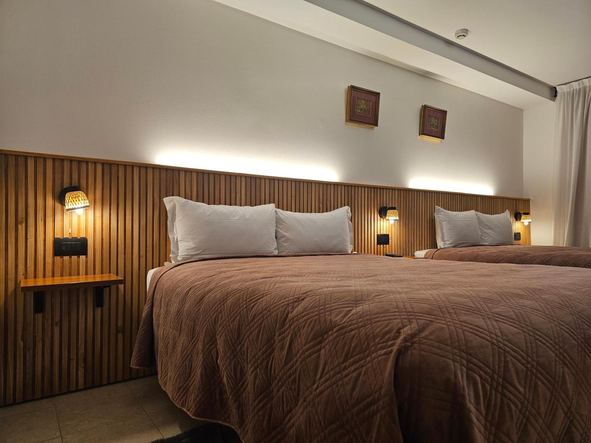 Antica Raffineria Hotell Venedig Exteriör bild