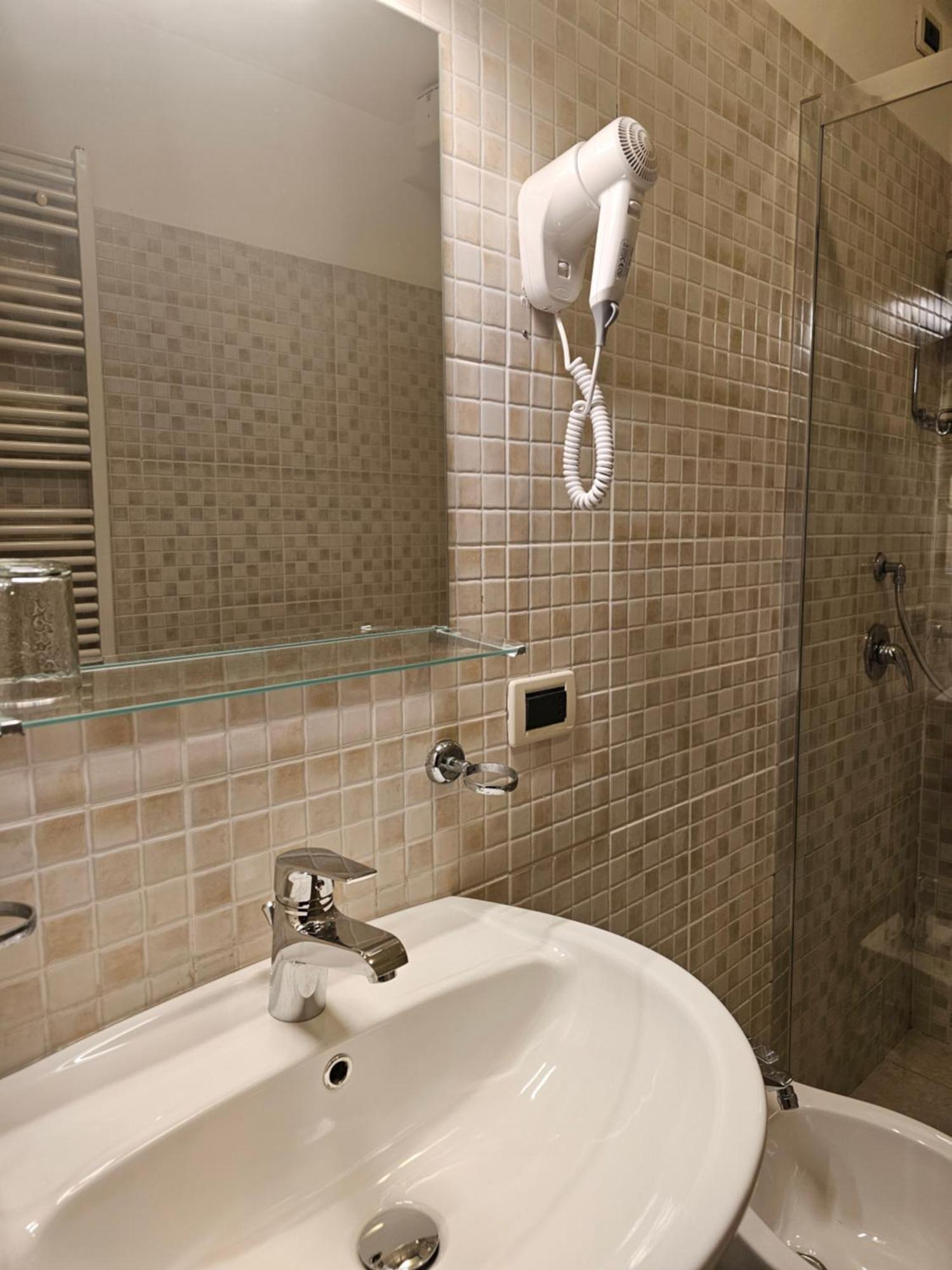 Antica Raffineria Hotell Venedig Exteriör bild